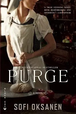 Purge