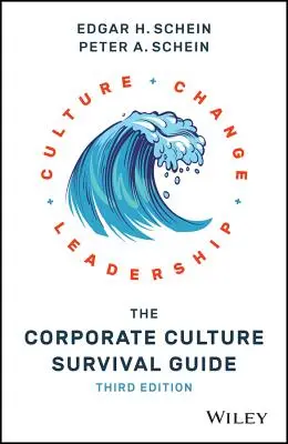 A vállalati kultúra túlélési útmutatója - The Corporate Culture Survival Guide