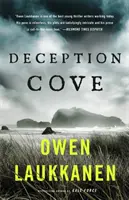 Deception Cove - Egy lebilincselő és pörgős thriller - Deception Cove - A gripping and fast paced thriller