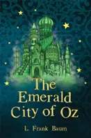 Óz, a smaragdváros - The Emerald City of Oz