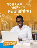 Dolgozhatsz a könyvkiadásban - You Can Work in Publishing