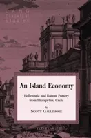 Egy sziget gazdasága; hellenisztikus és római kori kerámia a krétai Hierapytnából - An Island Economy; Hellenistic and Roman Pottery from Hierapytna, Crete