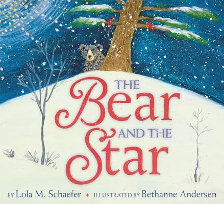 A medve és a csillag - The Bear and the Star