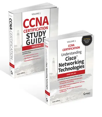 Cisco CCNA tanúsítás: Vizsga 200-301 - Cisco CCNA Certification: Exam 200-301