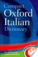 Kompakt Oxford olasz szótár - Compact Oxford Italian Dictionary