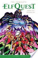 A teljes Elfquest 4. kötet - Complete Elfquest Volume 4