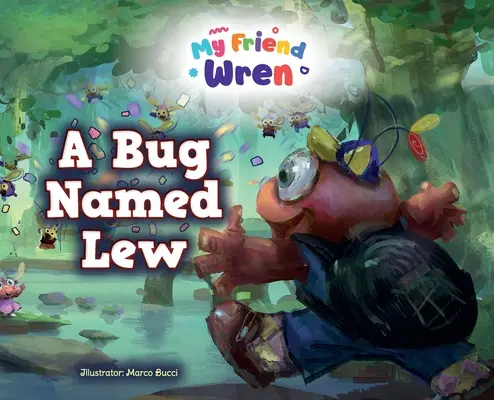 Egy Lew nevű bogár - A Bug Named Lew