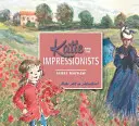 Katie és az impresszionisták - Katie and the Impressionists