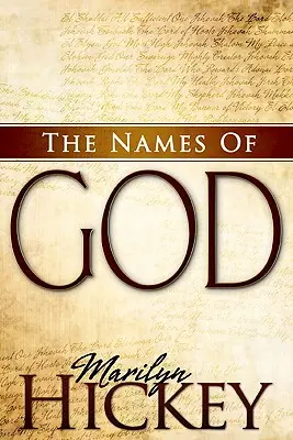 Isten nevei - The Names of God