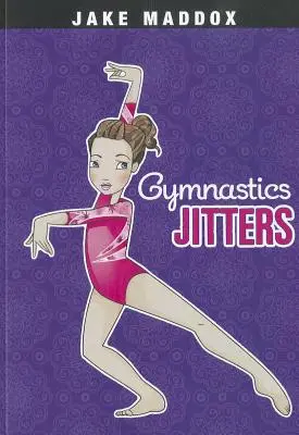 Torna Jitters - Gymnastics Jitters