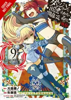 Is It Wrong to Try to Get Up Girls in a Dungeon? on the Side: Sword Oratoria, Vol. 9 (Manga) - Is It Wrong to Try to Pick Up Girls in a Dungeon? on the Side: Sword Oratoria, Vol. 9 (Manga)