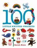 100 kis kötött projekt - 100 Little Knitted Projects