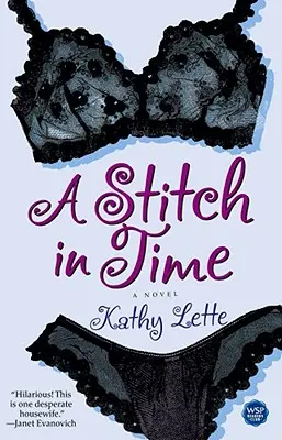 A Stitch in Time