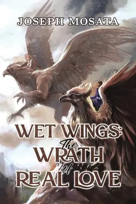 Nedves szárnyak: A valódi szerelem haragja - Wet Wings: The Wrath of Real Love