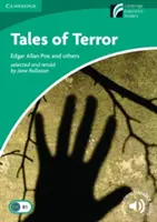 Tales of Terror: Edgar Allan Poe és mások - Tales of Terror: Edgar Allan Poe and Others