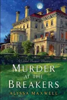 Gyilkosság a Breakersben - Murder at the Breakers