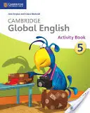 Cambridge Global English Stage 5 Activity Book: For Cambridge Primary English as a Second Language