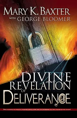 A szabadítás isteni kinyilatkoztatása - Divine Revelation of Deliverance