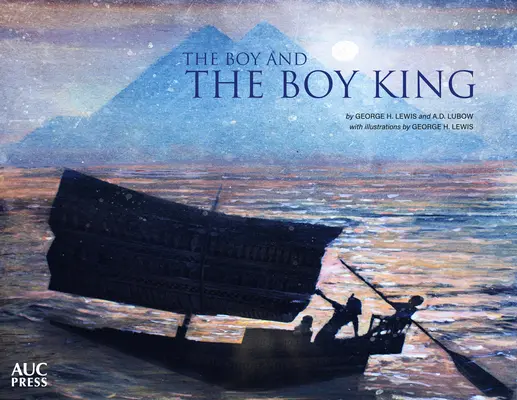 A fiú és a királyfi - The Boy and the Boy King