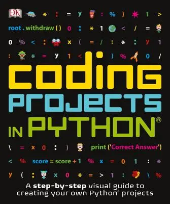 Kódolási projektek Pythonban - Coding Projects in Python