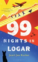 99 éjszaka Logarban - 99 Nights in Logar