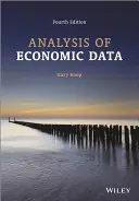 Gazdasági adatok elemzése 4e - Analysis of Economic Data 4e