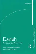 Dán: Dán nyelvtan: Egy alapvető nyelvtan - Danish: An Essential Grammar