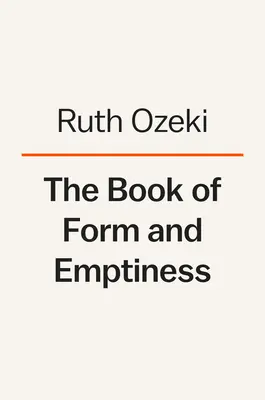 A forma és az üresség könyve - The Book of Form and Emptiness