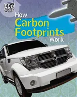 Eco Works: Hogyan működik a szénlábnyom - Eco Works: How Carbon Footprints Work