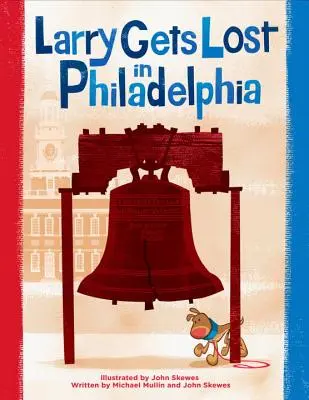 Larry eltéved Philadelphiában - Larry Gets Lost in Philadelphia