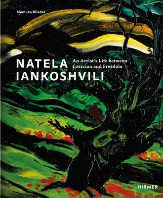 Natela Iankoshvili: Egy művész élete a kényszer és a szabadság között - Natela Iankoshvili: An Artist's Life Between Coercion and Freedom