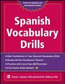 Spanyol szókincsgyakorlatok - Spanish Vocabulary Drills