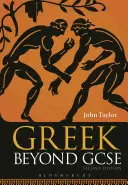 Görög nyelv a GCSE-n túl - Greek Beyond GCSE