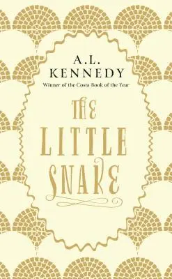 A kis kígyó - The Little Snake