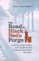 The Road to Black Ned's Forge: A faj, a szex és a kereskedelem története a gyarmati amerikai határon - The Road to Black Ned's Forge: A Story of Race, Sex, and Trade on the Colonial American Frontier