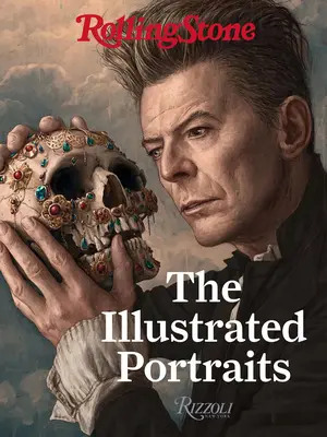 Rolling Stone: Az illusztrált portrék - Rolling Stone: The Illustrated Portraits