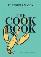 A szakácskönyv - The Cook Book