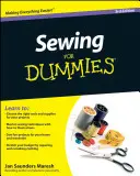 Varrástanulmányok bábuknak (Sewing for Dummies) - Sewing for Dummies