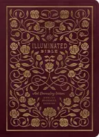 ESV Illuminated Bible, Art Journaling Edition (Trutone)