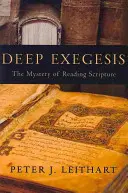 Mély exegézis - Deep Exegesis