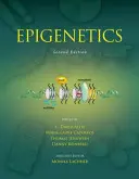 Epigenetika, második kiadás - Epigenetics, Second Edition