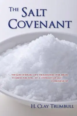 A sószövetség - The Salt Covenant