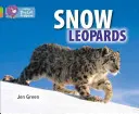 Hóleopárdok - Snow Leopards