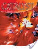 Catalyst 2 Piros diákkönyv - Catalyst 2 Red Student Book