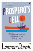 Prospero cellája (Faber Library 4) - Prospero's Cell (Faber Library 4)