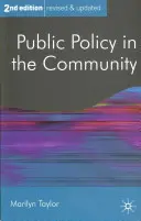 Közpolitika a közösségben - Public Policy in the Community