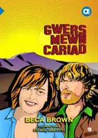 Cyfres Amdani: Gwers Mewn Cariad