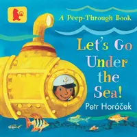 Menjünk a tenger alá! - Let's Go Under the Sea!