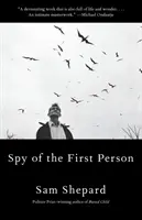 Az első személyű kém - Spy of the First Person