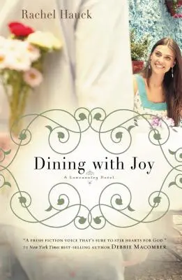 Dining with Joy